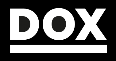 DOX-coproductie-logo zwart